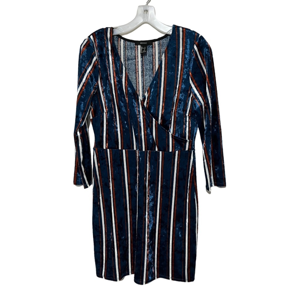 Evening or Day Women Dress
Size L
Without tag but never used
Brand: Forever21